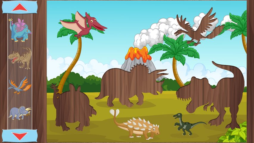 Screenshot 7: Kids Educational Puzzles