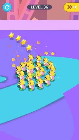 Screenshot 3: Care Bears: Pull the Pin