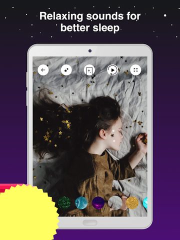 Screenshot 10: Antistress simulator by Jelly