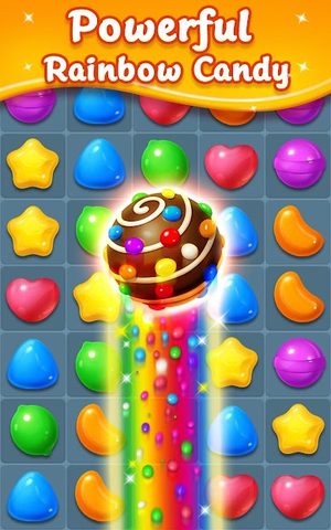 Screenshot 11: Candy Fever 2