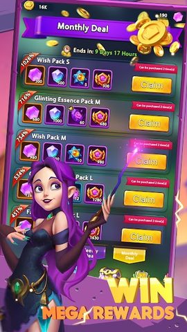 Screenshot 18: Mega Champions