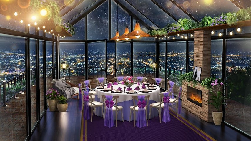 Screenshot 5: My Home Design - Modern City