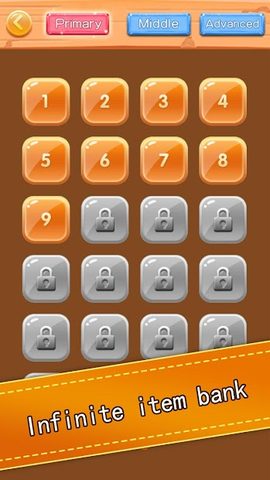 Screenshot 1: Sudoku: Crossword Puzzle Games