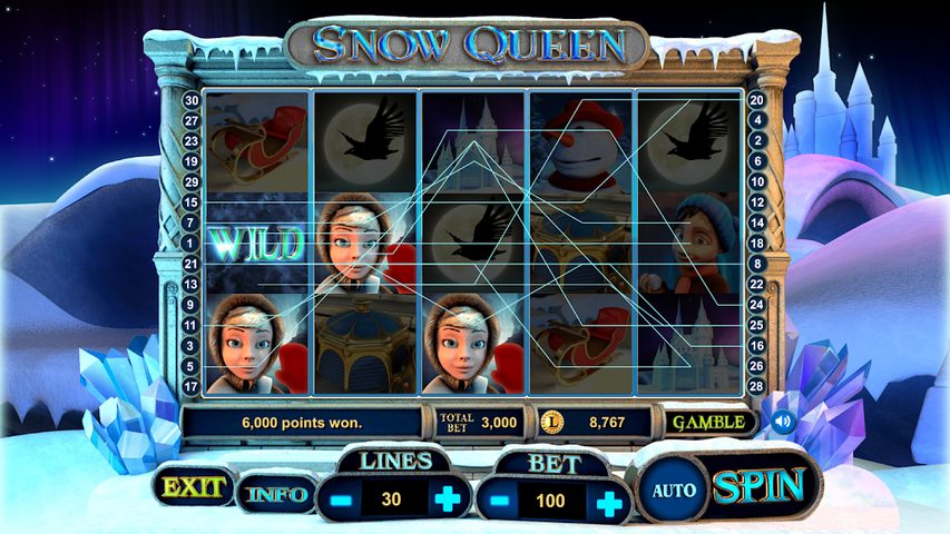 Screenshot 6: Slots LiveGames online