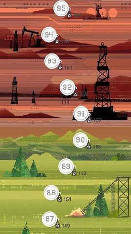 Screenshot 5: PIPES Game - Free Pipeline Puzzle game