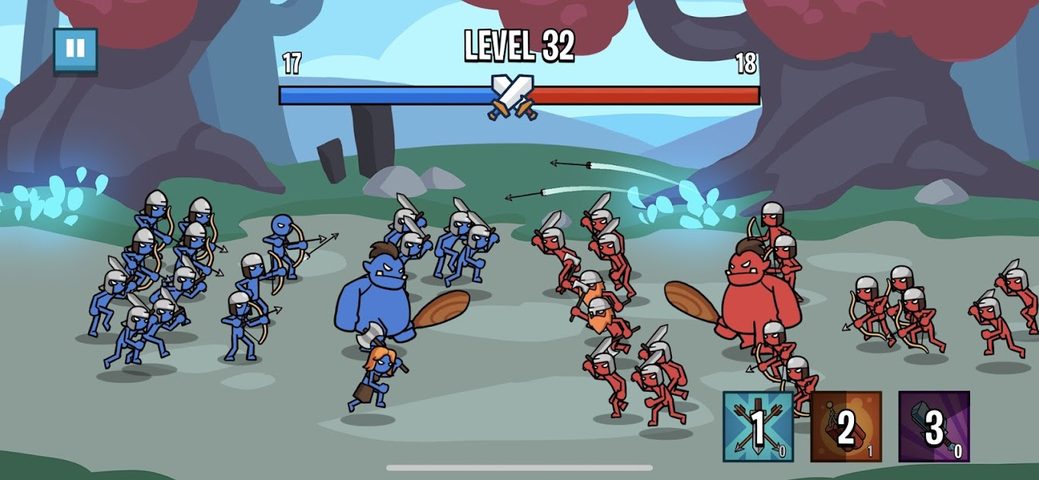 Screenshot 8: Epic Heroes: Hero Wars