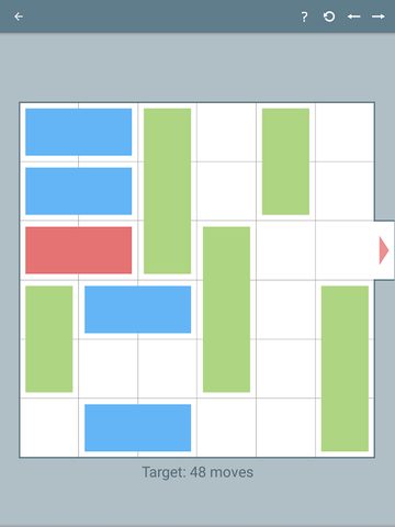 Screenshot 9: Unblock - Classic Puzzle Game