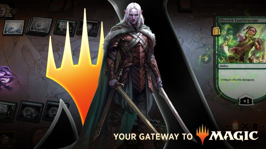 Screenshot 9: Magic: The Gathering Arena