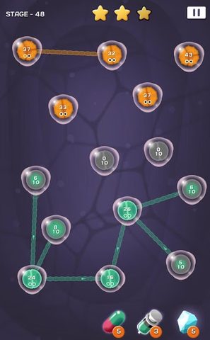 Screenshot 16: Cell Expansion Wars
