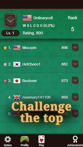 Screenshot 11: FreeCell