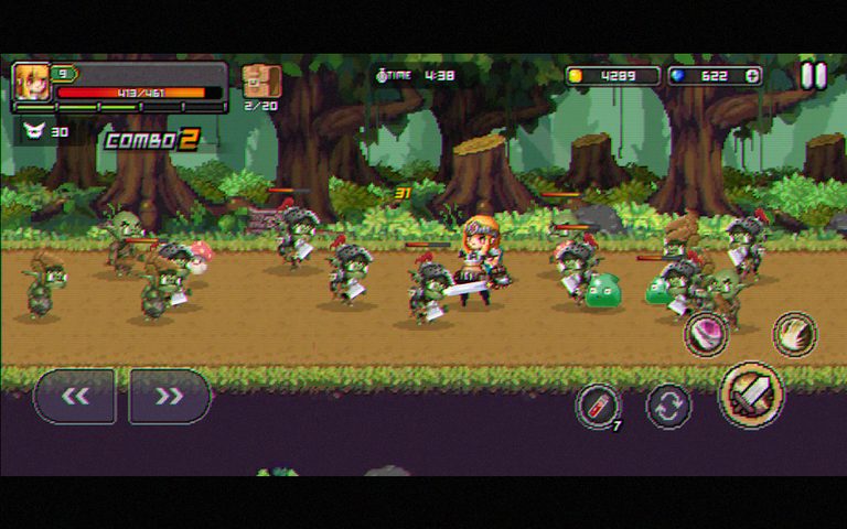 Screenshot 19: Final Destiny