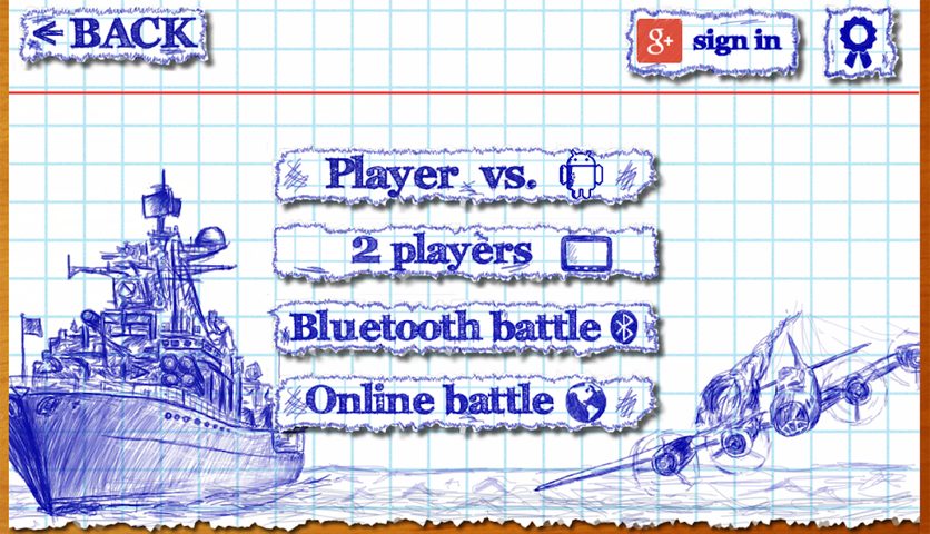 Screenshot 19: Sea Battle