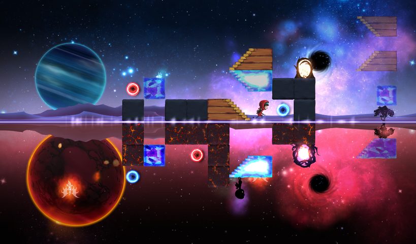 Screenshot 9: Samsara Game