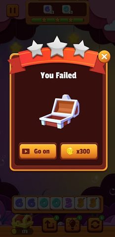 Screenshot 3: Tile Crush - Match Triple Puzzle