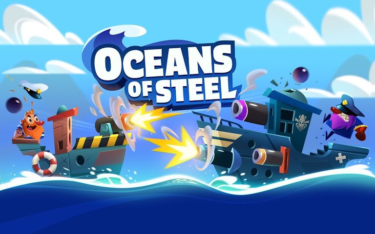 Screenshot 12: Oceans of Steel