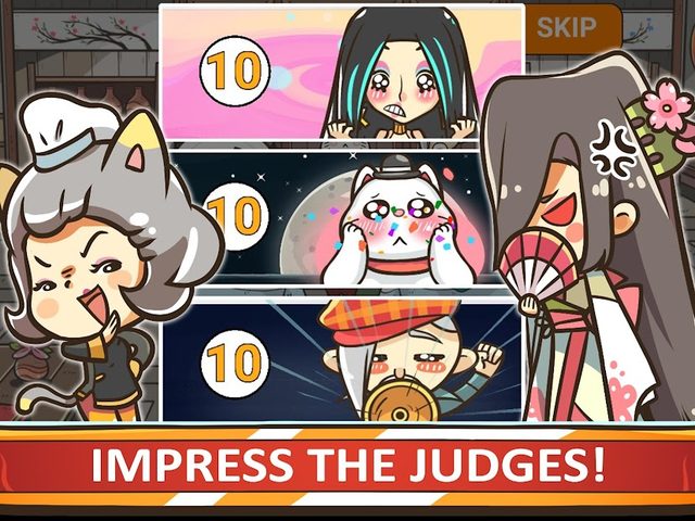 Screenshot 20: Chef Wars - Cooking Battle Game