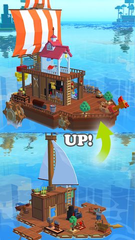 Screenshot 17: Arkcraft - Idle Adventure