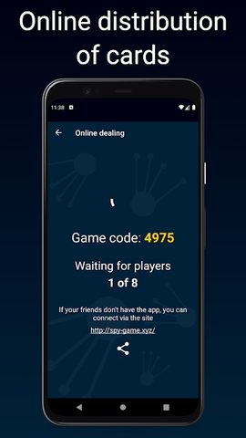Screenshot 6: Spy Game