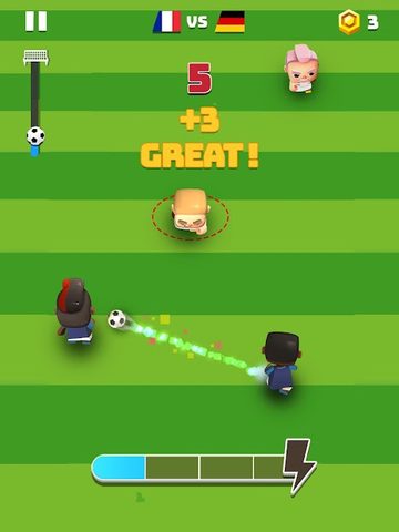 Screenshot 12: Football Cup Superstars