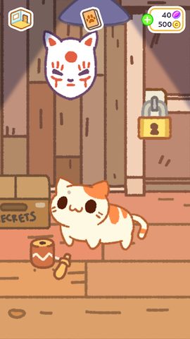 Screenshot 17: KleptoCats 2