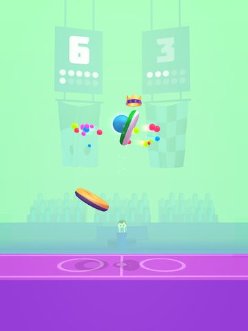 Screenshot 13: Hoop Stars