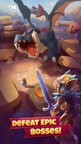 Screenshot 18: Rogue Land