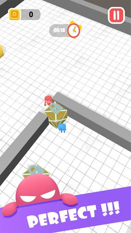 Screenshot 6: Hideout - Hide And Seek