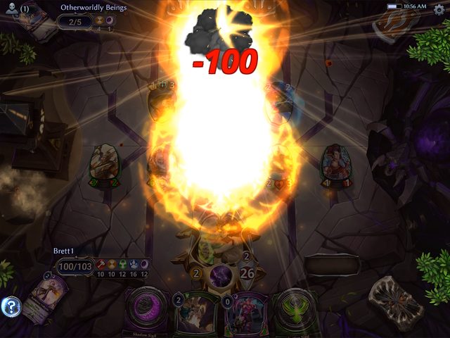 Screenshot 11: Eternal Card Game