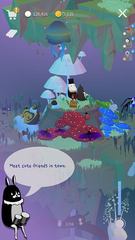 Screenshot 11: Liber Vember