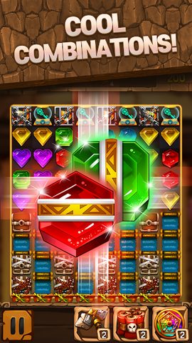 Screenshot 10: Jewel Legacy