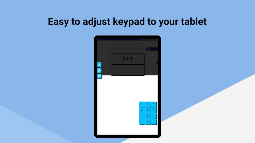 Screenshot 9: Matix - Mental math quest game