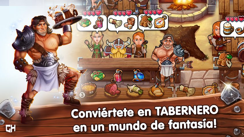 Screenshot 22: Barbarous - Tavern of Emyr