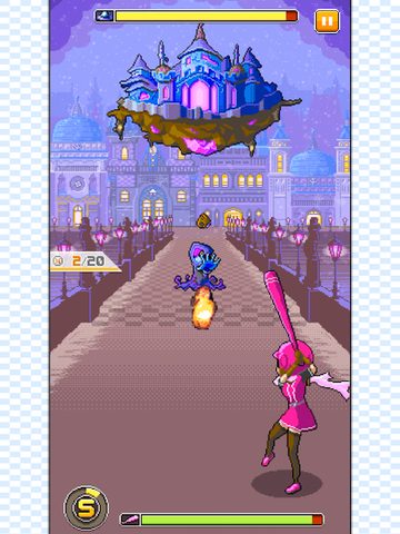 Screenshot 23: Batting Hero