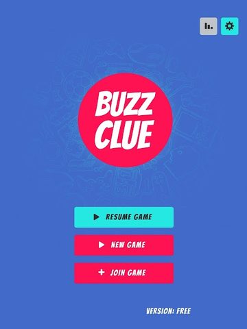 Screenshot 14: Buzz Clue - A Multiplayer Taboo Style Party Game