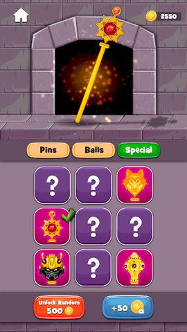 Screenshot 22: Prime Ball Brain Puzzle Games