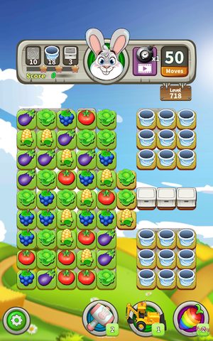 Screenshot 22: Farm Raid