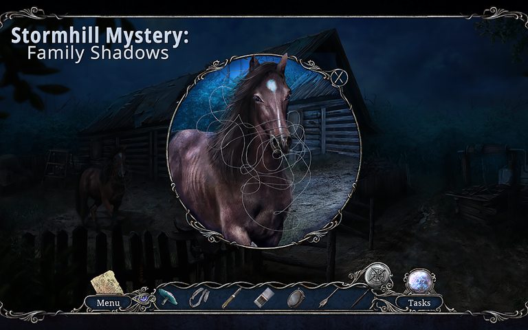 Screenshot 16: Stormhill Mystery