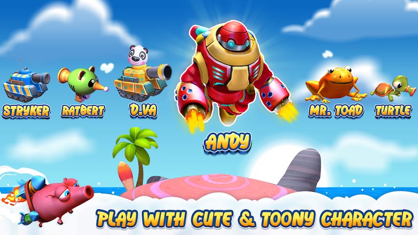 Screenshot 6: Ball Blast Tower