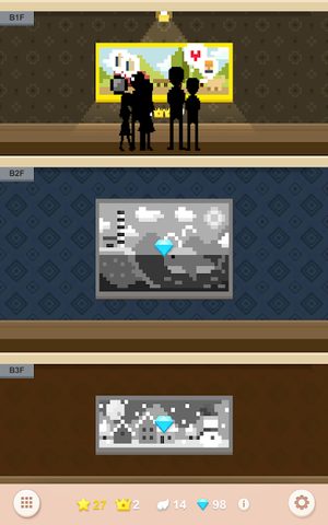 Screenshot 20: Pixaw Puzzle