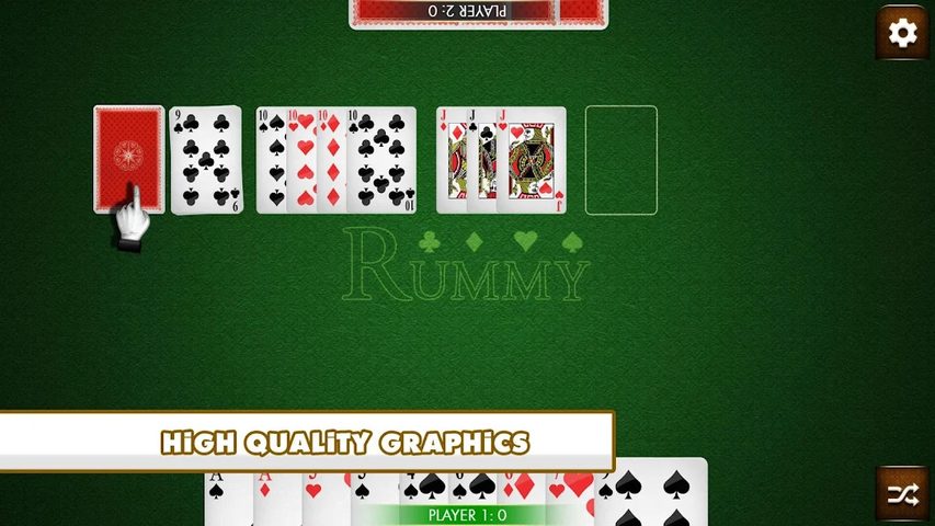 Screenshot 16: Rummy Multiplayer