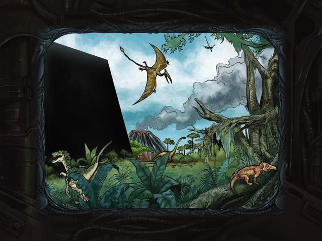 Screenshot 6: MechCube: Escape