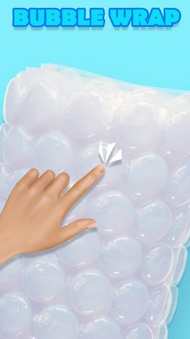 Screenshot 12: Pop It Fidget - Popping Bubble