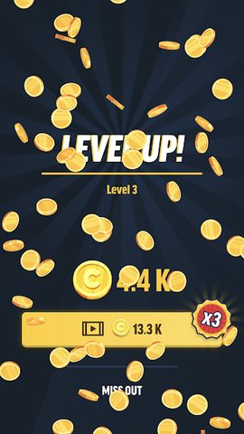 Screenshot 4: Idle Car Clicker Game