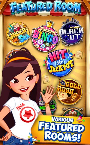 Screenshot 13: DoubleU Bingo - Lucky Bingo