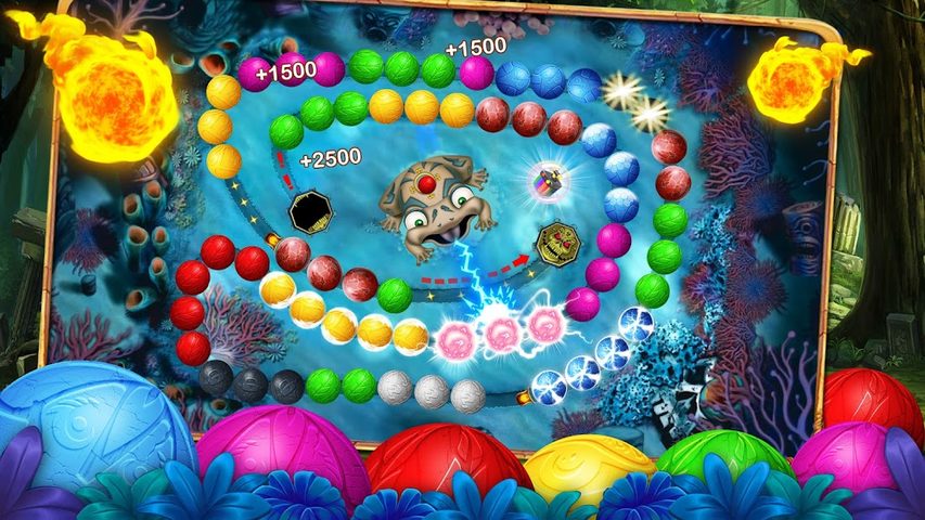 Screenshot 14: Zumbla Deluxe