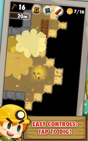 Screenshot 16: Pocket Mine