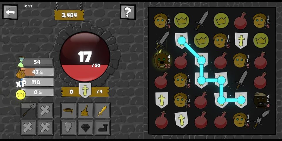 Screenshot 2: Troll Patrol