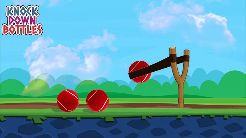 Screenshot 17: Bottle Shooting Game