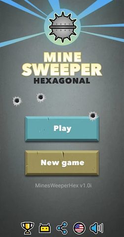 Screenshot 22: Minesweeper