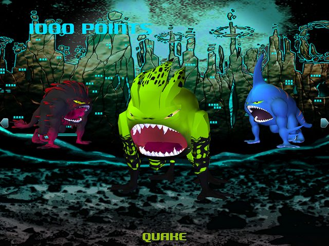 Screenshot 10: Teutans